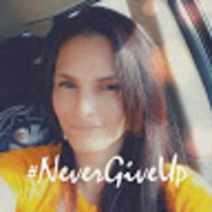 Meet your Posher, Alicia